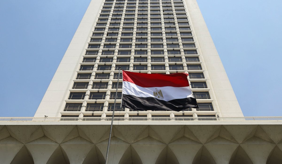 Egypt Thanks Qatar for Role in Success of Ceasefire Agreement in Gaza